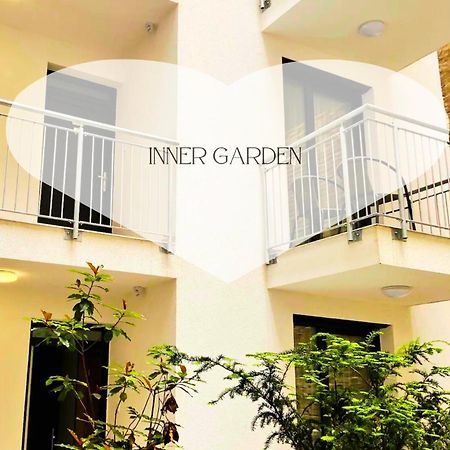 Matyas Corner Apartments Family Comfort Apartment I Budapest Kültér fotó
