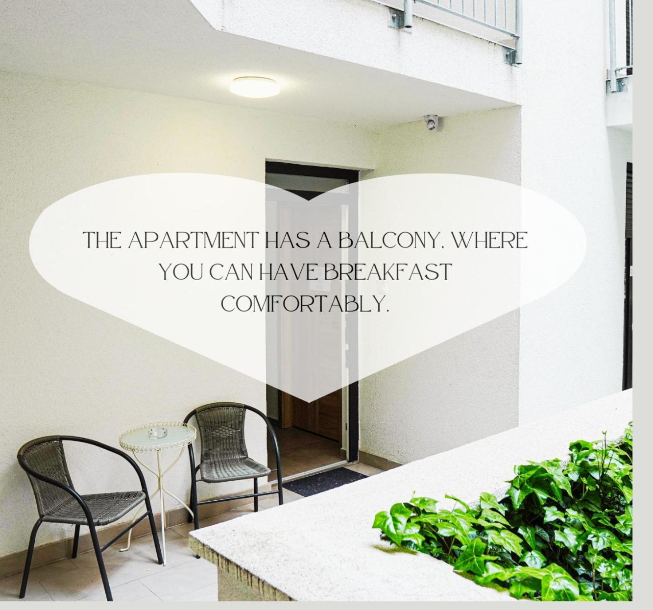 Matyas Corner Apartments Family Comfort Apartment I Budapest Szoba fotó